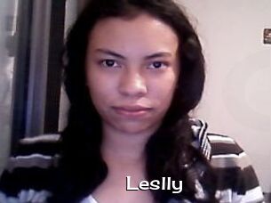 Leslly