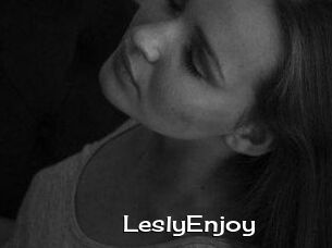 LeslyEnjoy