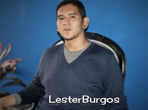 LesterBurgos