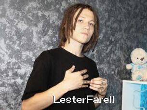 LesterFarell