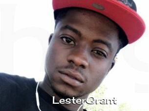 Lester_Grant