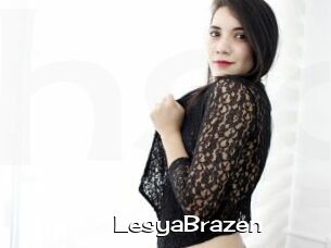 LesyaBrazen