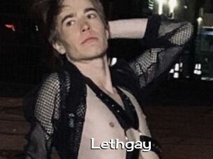 Lethgay