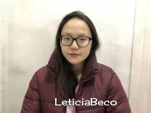 LeticiaBeco