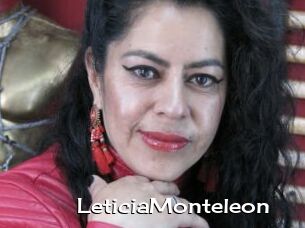 LeticiaMonteleon