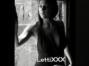 LettiXXX