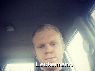 Leukemanx