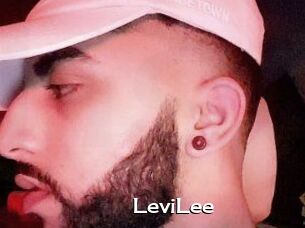 Levi_Lee