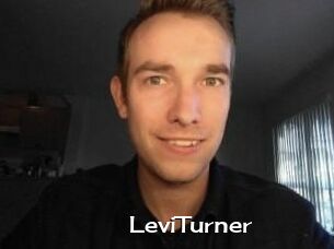 Levi_Turner