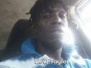 Levi_Tayler