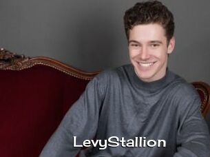 LevyStallion