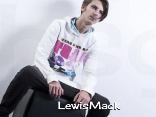 LewisMack