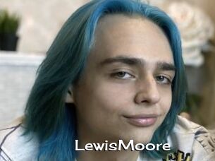 LewisMoore