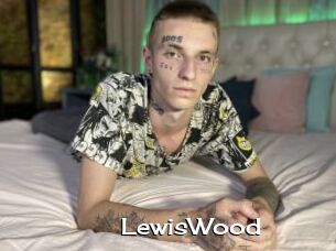 LewisWood