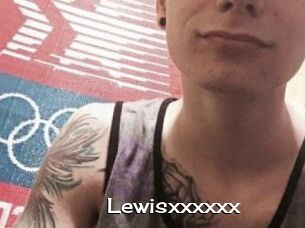 Lewisxxxxxx