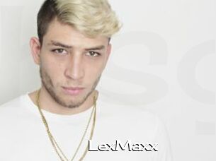 LexMaxx