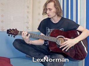 LexNorman