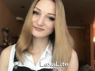 LexaLite