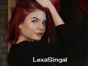 LexaSingal