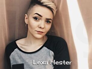 Lexa_Hester