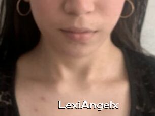 LexiAngelx