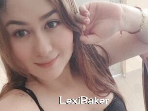 LexiBaker