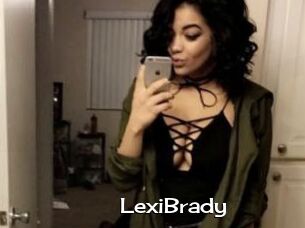 LexiBrady