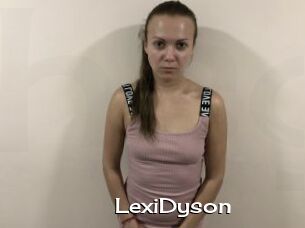 LexiDyson