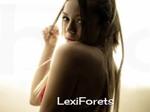 LexiForets