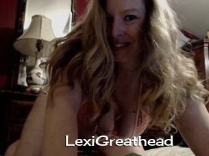 LexiGreathead