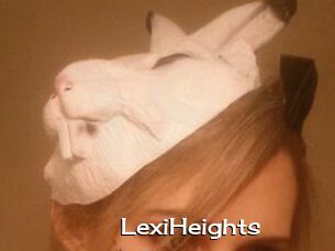 LexiHeights