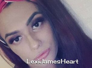 LexiJamesHeart