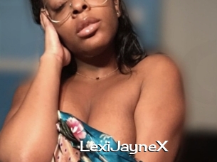 LexiJayneX