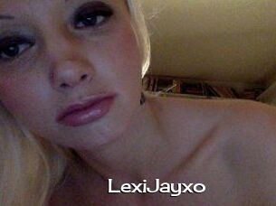 LexiJayxo