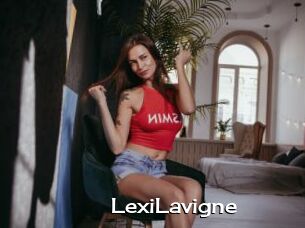 LexiLavigne