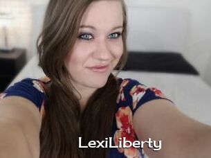 LexiLiberty