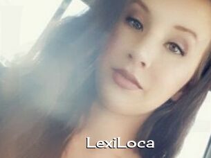 LexiLoca