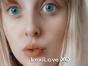 LexiLove_XO