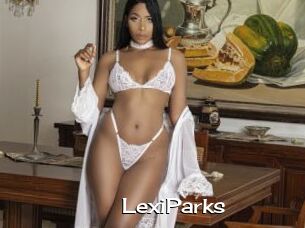 LexiParks