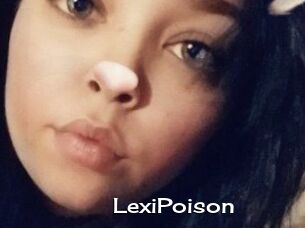 LexiPoison