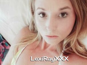 LexiRayXXX