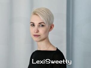 LexiSweetty