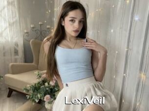 LexiVeil