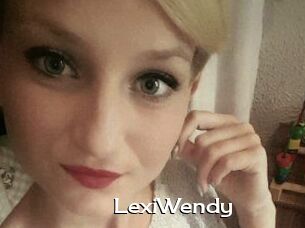 LexiWendy