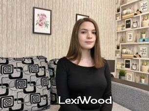 LexiWood