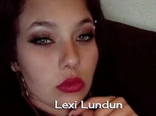 Lexi_Lundun