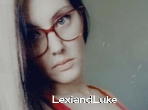 LexiandLuke