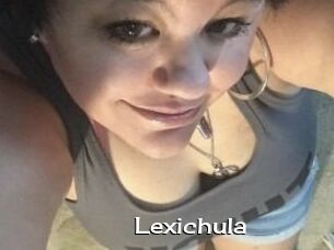 Lexichula