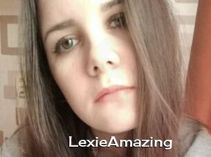 LexieAmazing