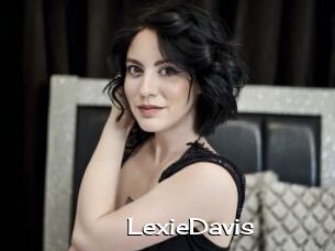 LexieDavis